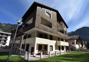 45 m² Apartment ∙ 1 bedroom ∙ 4 guests