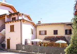 45 m² Apartment ∙ 1 bedroom ∙ 3 guests