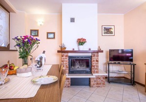 45 m² Apartment ∙ 1 bedroom ∙ 3 guests