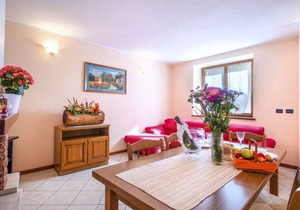 45 m² Apartment ∙ 1 bedroom ∙ 3 guests