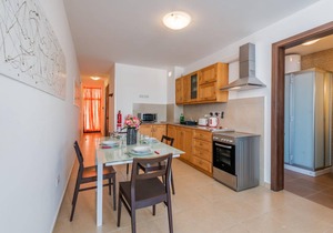 45 m² Apartment ∙ 1 bedroom ∙ 3 guests