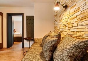 45 m² Apartment ∙ 1 bedroom ∙ 4 guests