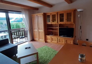 45 m² Apartment ∙ 1 bedroom ∙ 4 guests
