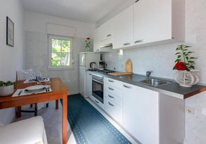 45 m² Apartment ∙ 1 bedroom ∙ 2 guests