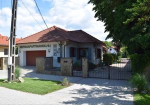 45 m² Apartment ∙ 1 bedroom ∙ 5 guests