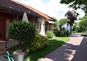 45 m² Apartment ∙ 1 bedroom ∙ 5 guests