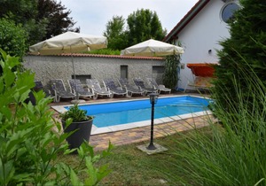 45 m² Apartment ∙ 1 bedroom ∙ 5 guests