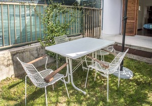 45 m² Apartment ∙ 1 bedroom ∙ 3 guests
