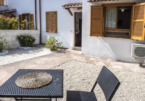45 m² Apartment ∙ 1 bedroom ∙ 3 guests