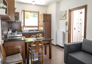 45 m² Apartment ∙ 1 bedroom ∙ 3 guests