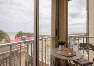 45 m² Apartment ∙ 1 bedroom ∙ 4 guests