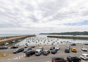 45 m² Apartment ∙ 1 bedroom ∙ 4 guests