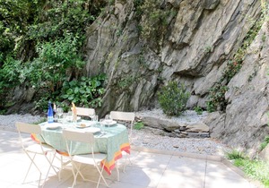 45 m² Apartment ∙ 1 bedroom ∙ 4 guests