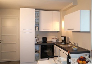 45 m² Apartment ∙ 1 bedroom ∙ 4 guests