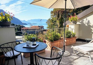 45 m² Apartment ∙ 1 bedroom ∙ 4 guests