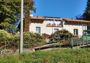 45 m² Apartment ∙ 1 bedroom ∙ 4 guests