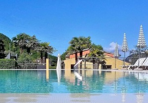 45 m² Apartment ∙ 1 bedroom ∙ 4 guests
