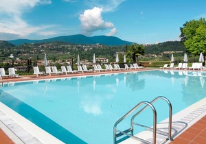 45 m² Apartment ∙ 1 bedroom ∙ 4 guests