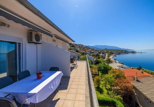 45 m² Apartment ∙ 1 bedroom ∙ 3 guests