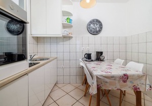 45 m² Apartment ∙ 1 bedroom ∙ 3 guests