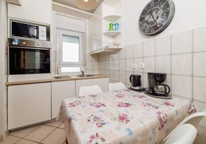 45 m² Apartment ∙ 1 bedroom ∙ 3 guests
