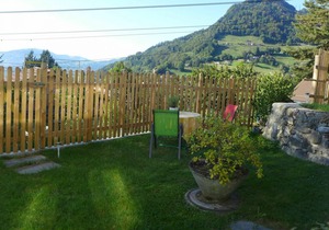45 m² Apartment ∙ 1 bedroom ∙ 3 guests