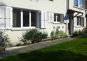 45 m² Apartment ∙ 1 bedroom ∙ 3 guests
