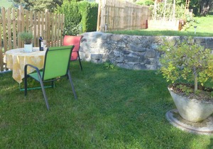 45 m² Apartment ∙ 1 bedroom ∙ 3 guests