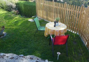 45 m² Apartment ∙ 1 bedroom ∙ 3 guests