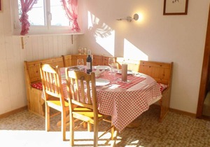 45 m² Apartment ∙ 1 bedroom ∙ 3 guests