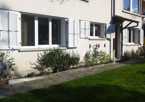 45 m² Apartment ∙ 1 bedroom ∙ 3 guests