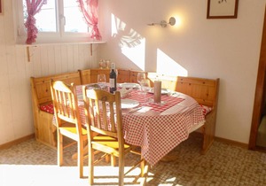 45 m² Apartment ∙ 1 bedroom ∙ 3 guests