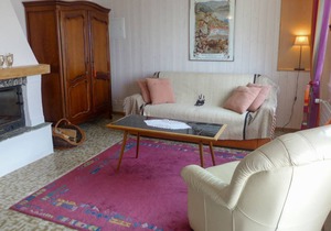 45 m² Apartment ∙ 1 bedroom ∙ 3 guests
