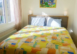 45 m² Apartment ∙ 1 bedroom ∙ 3 guests
