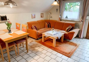 45 m² Apartment ∙ 1 bedroom ∙ 2 guests