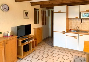 45 m² Apartment ∙ 1 bedroom ∙ 2 guests