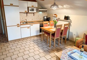 45 m² Apartment ∙ 1 bedroom ∙ 2 guests