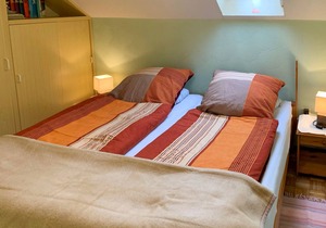 45 m² Apartment ∙ 1 bedroom ∙ 2 guests