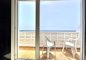 45 m² Apartment ∙ 1 bedroom ∙ 2 guests