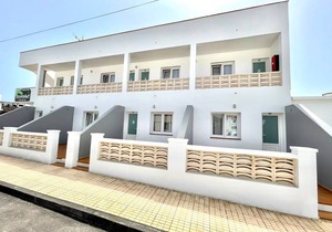 45 m² Apartment ∙ 1 bedroom ∙ 2 guests