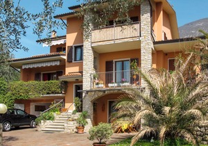45 m² Apartment ∙ 1 bedroom ∙ 4 guests