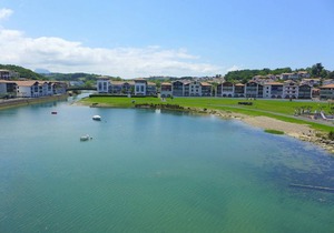 45 m² Apartment ∙ 2 bedrooms ∙ 6 guests