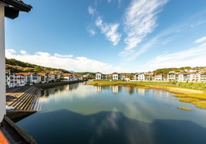 45 m² Apartment ∙ 2 bedrooms ∙ 6 guests