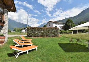 45 m² Apartment ∙ 2 bedrooms ∙ 5 guests