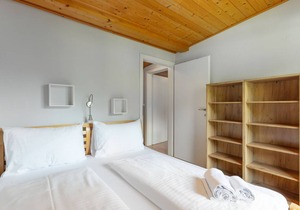 45 m² Apartment ∙ 2 bedrooms ∙ 6 guests