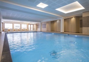 45 m² Apartment ∙ 2 bedrooms ∙ 6 guests