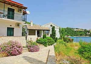 45 m² Apartment ∙ 2 bedrooms ∙ 5 guests
