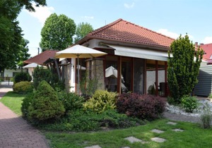 45 m² Apartment ∙ 2 bedrooms ∙ 5 guests