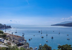 45 m² Apartment ∙ 2 bedrooms ∙ 4 guests
