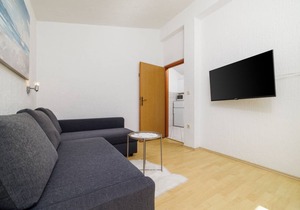 45 m² Apartment ∙ 2 bedrooms ∙ 3 guests